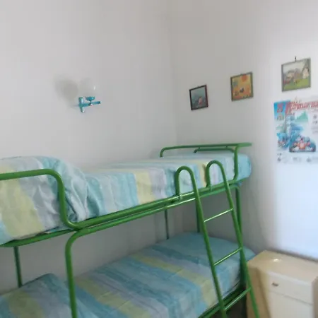 Damiana Villa *