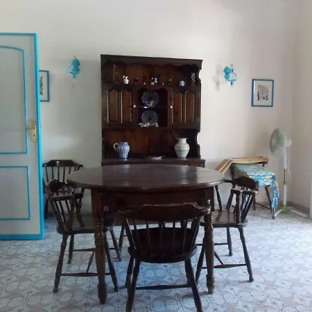 Villa Damiana Fontane Bianche