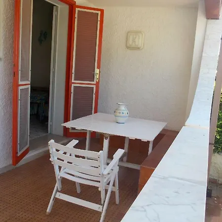 Villa Damiana