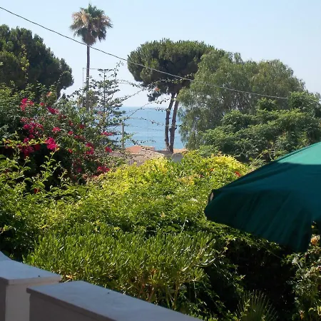 Damiana Villa *