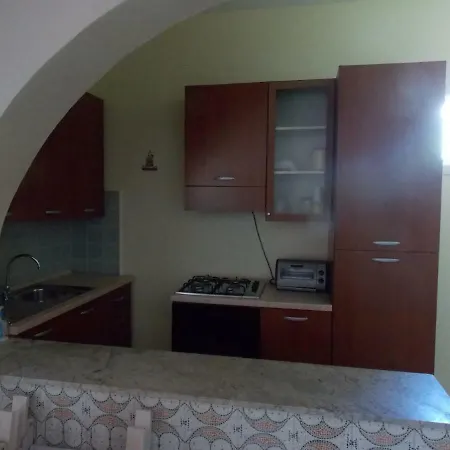 Damiana Villa *
