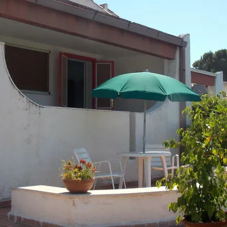 Villa Damiana