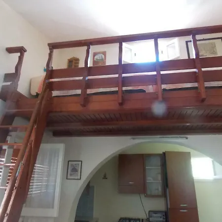 Villa Damiana