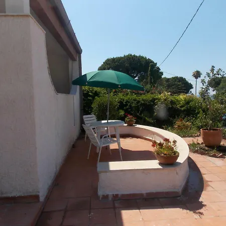 Damiana Villa *