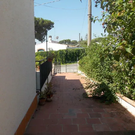 Villa Damiana *